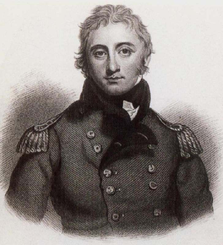  General John Moore